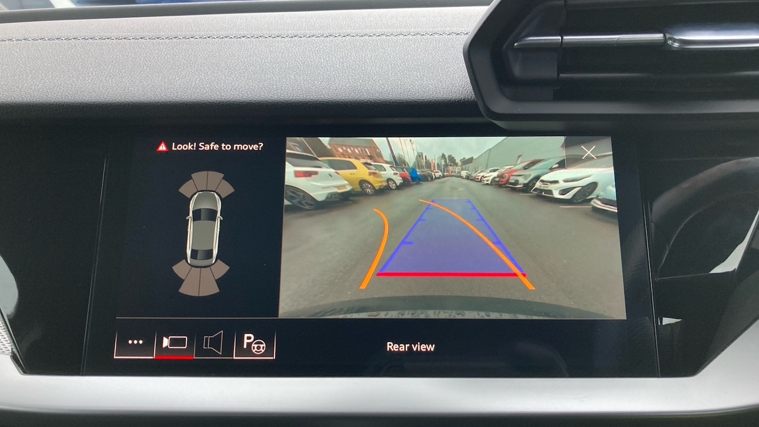 Used Audi A3 2021 for sale - 77461512: Photo 35