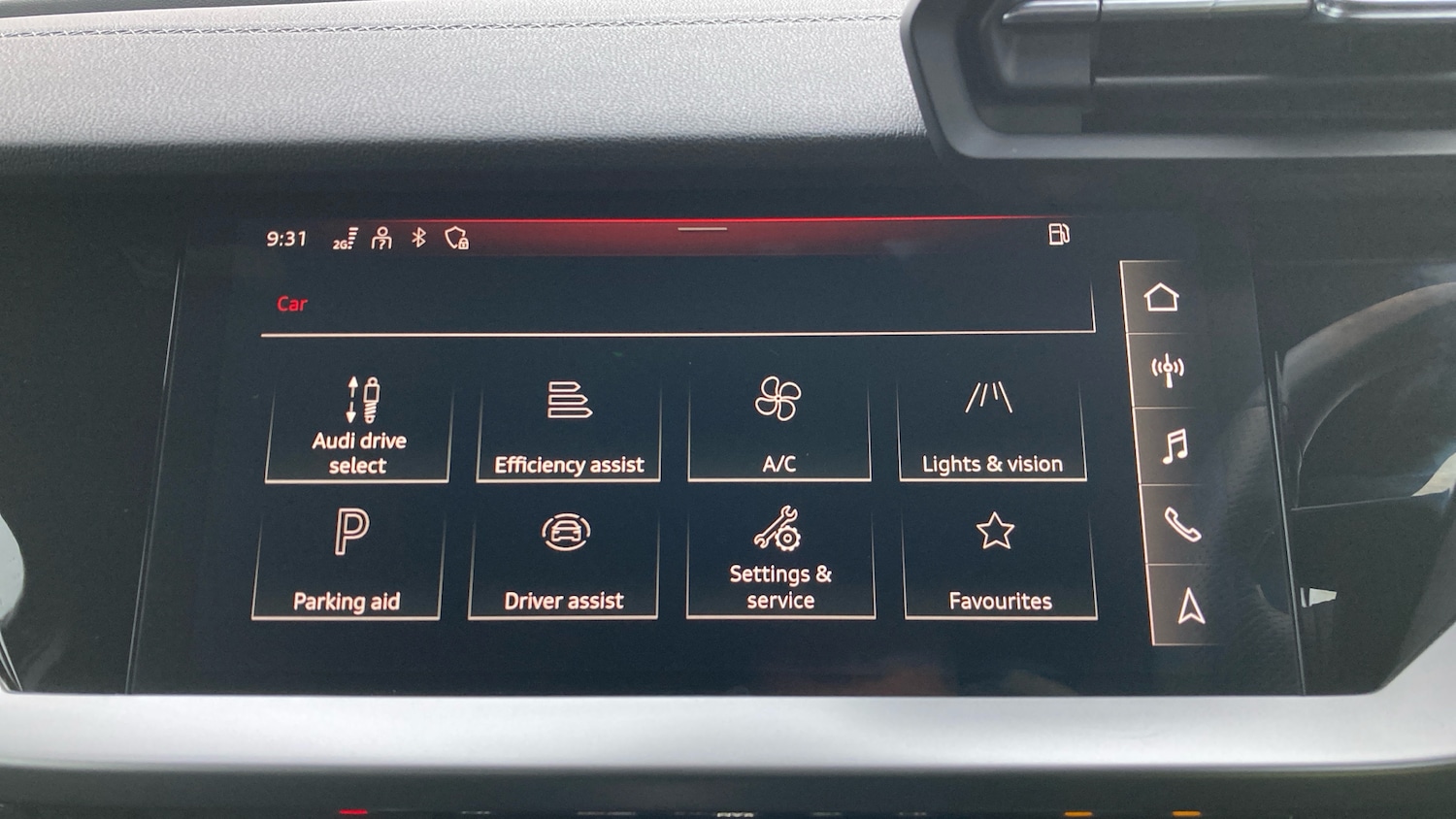 Used Audi A3 2021 for sale - 77461512: Photo 37