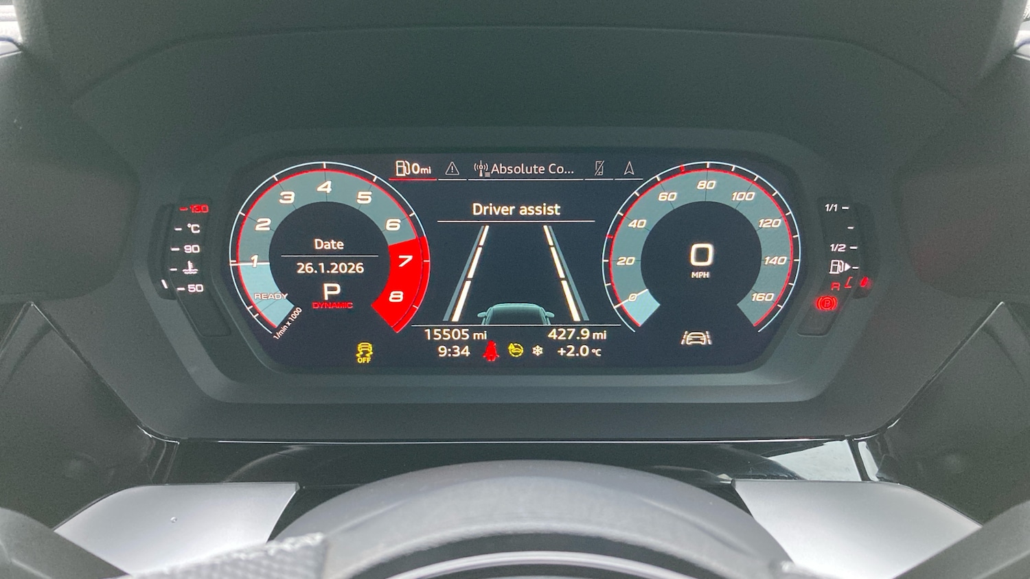 Used Audi A3 2021 for sale - 77461512: Photo 47