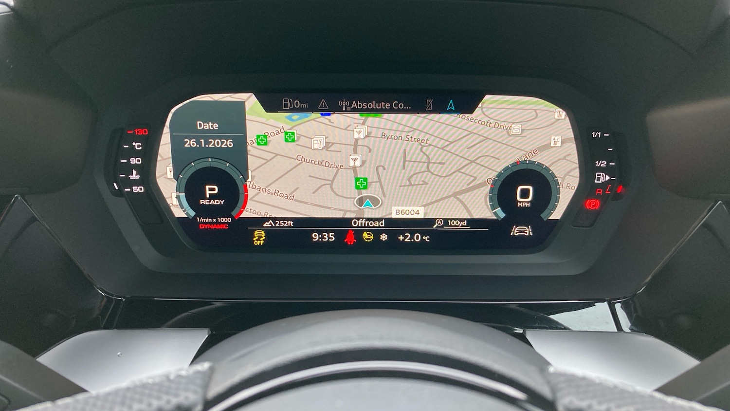 Used Audi A3 2021 for sale - 77461512: Photo 49