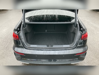 Used Audi A3 2021 for sale - 77461512: Photo