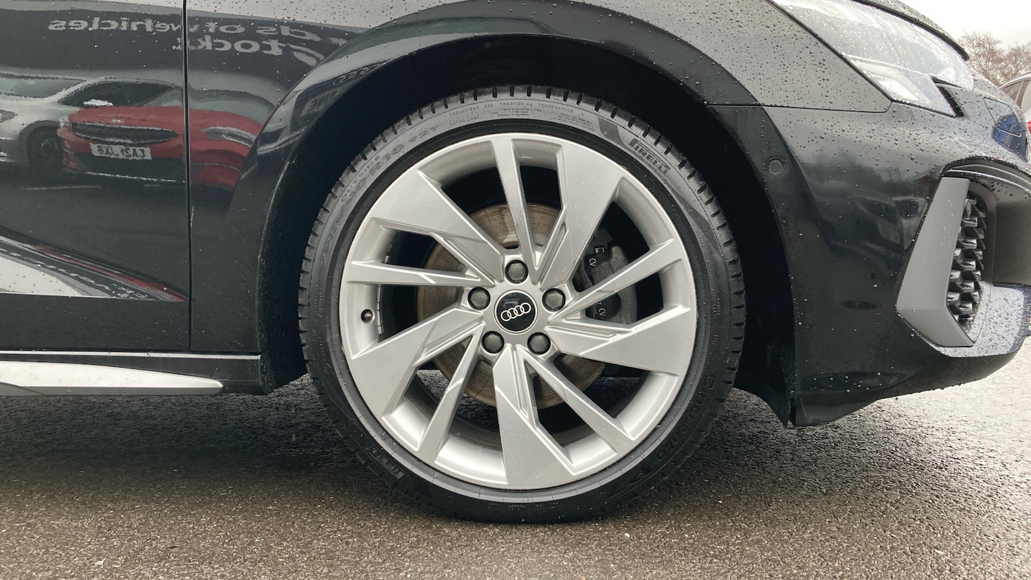 Used Audi A3 2021 for sale - 77461512: Photo 7