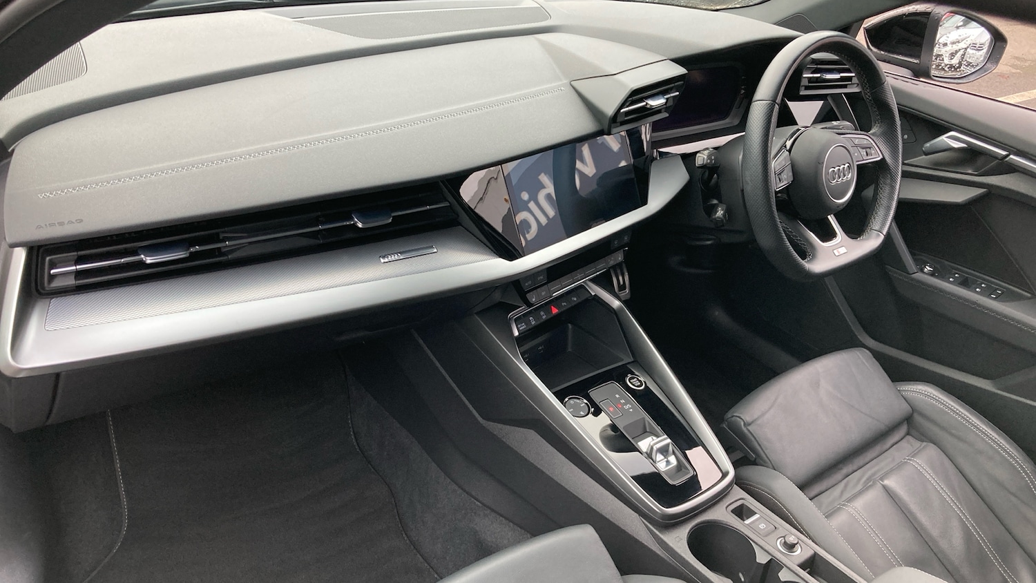 Used Audi A3 2021 for sale - 77461512: Photo 9