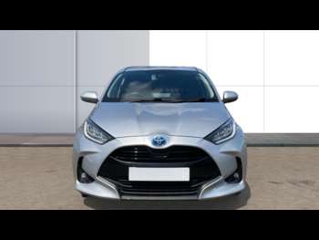 Used Toyota Yaris 2022 for sale - 74972338: Photo