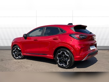 Used Ford Puma 2024 for sale - 79243708: Photo