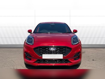 Used Ford Puma 2024 for sale - 79243708: Photo