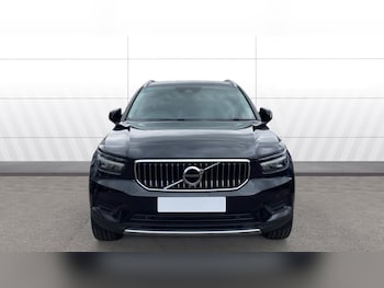 Used Volvo XC40 2021 for sale - 75788781: Photo