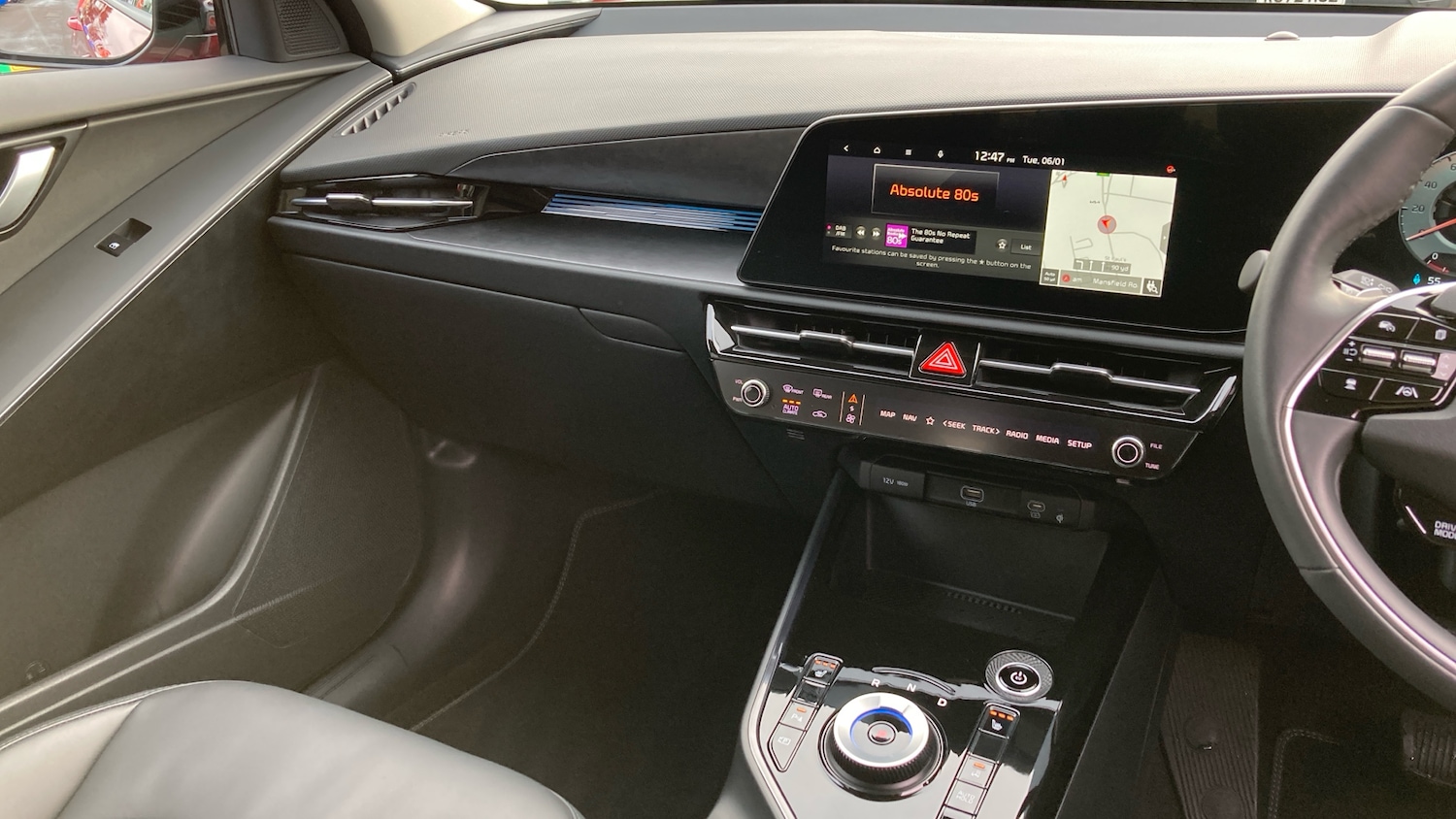 Used Kia Niro 2024 for sale - 77148362: Photo 14