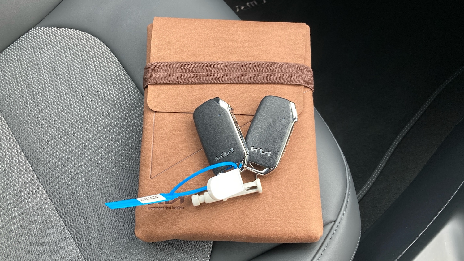 Used Kia Niro 2024 for sale - 77148362: Photo 19