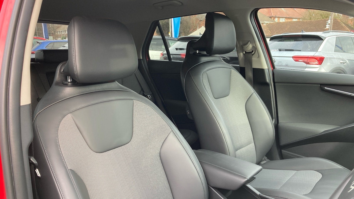 Used Kia Niro 2024 for sale - 77148362: Photo 21