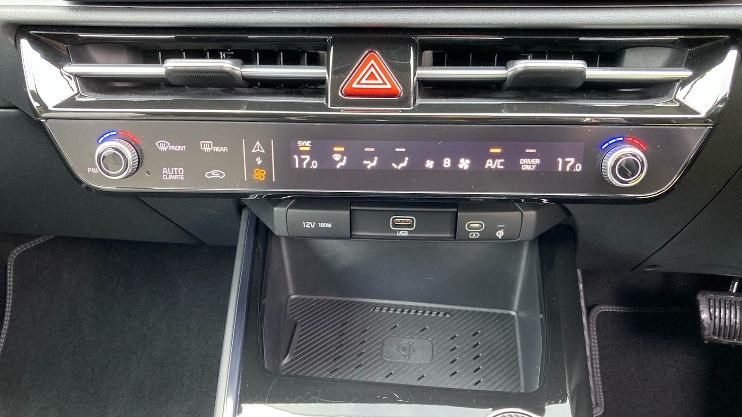 Used Kia Niro 2024 for sale - 77148362: Photo 29