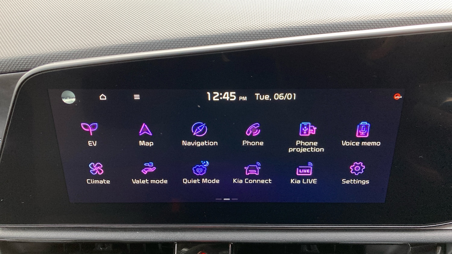 Used Kia Niro 2024 for sale - 77148362: Photo 32