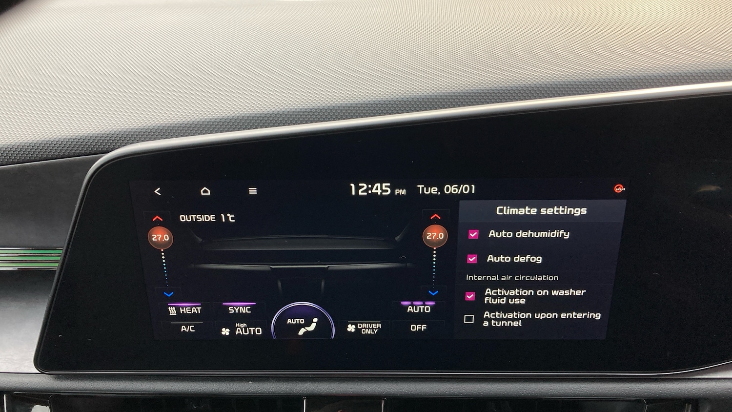 Used Kia Niro 2024 for sale - 77148362: Photo 37