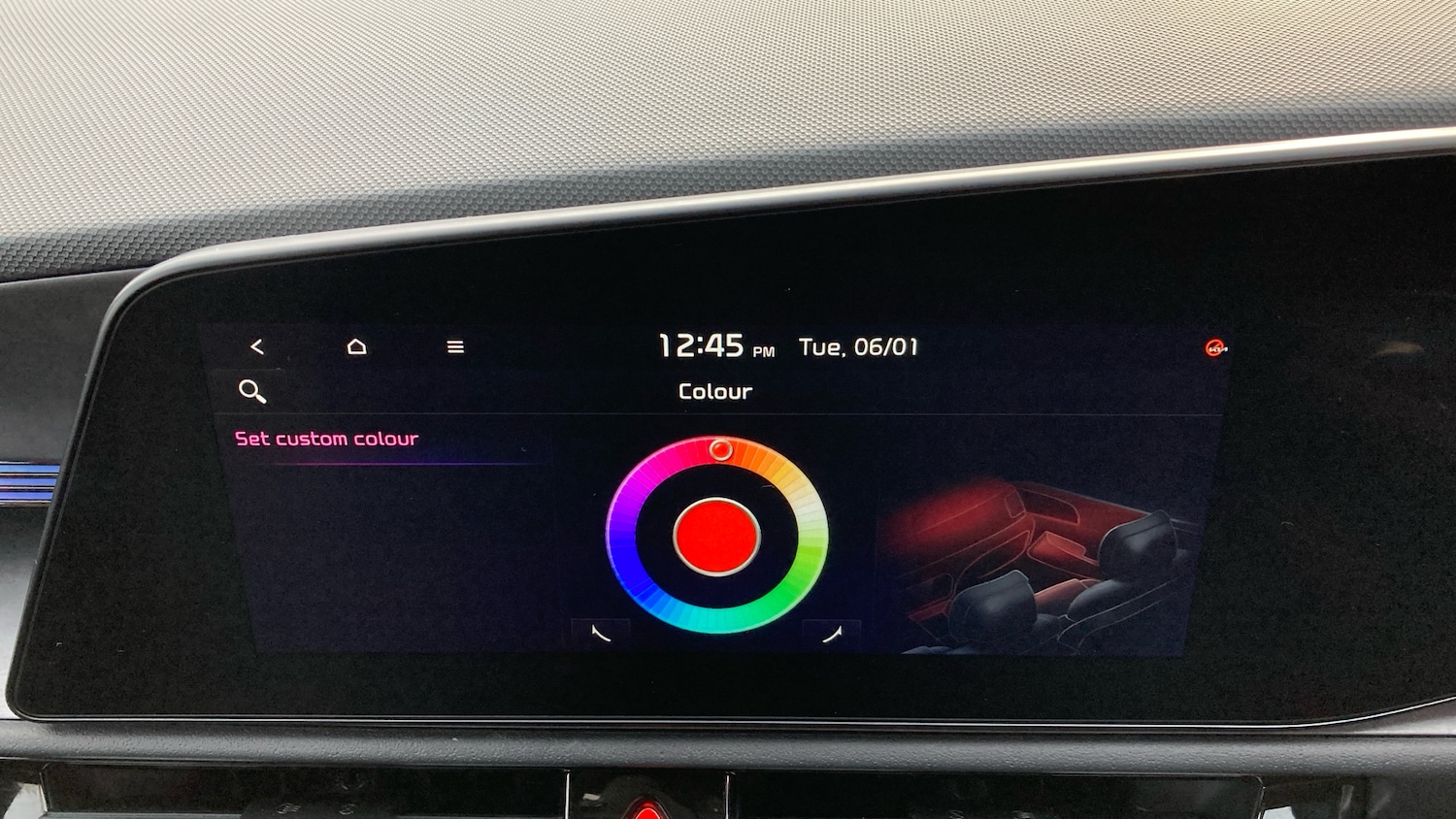 Used Kia Niro 2024 for sale - 77148362: Photo 39