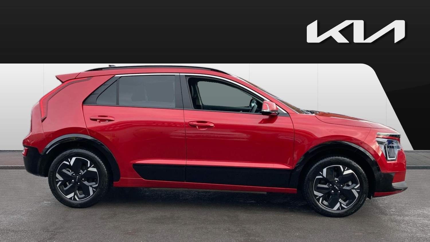 Used Kia Niro 2024 for sale - 77148362: Photo 5