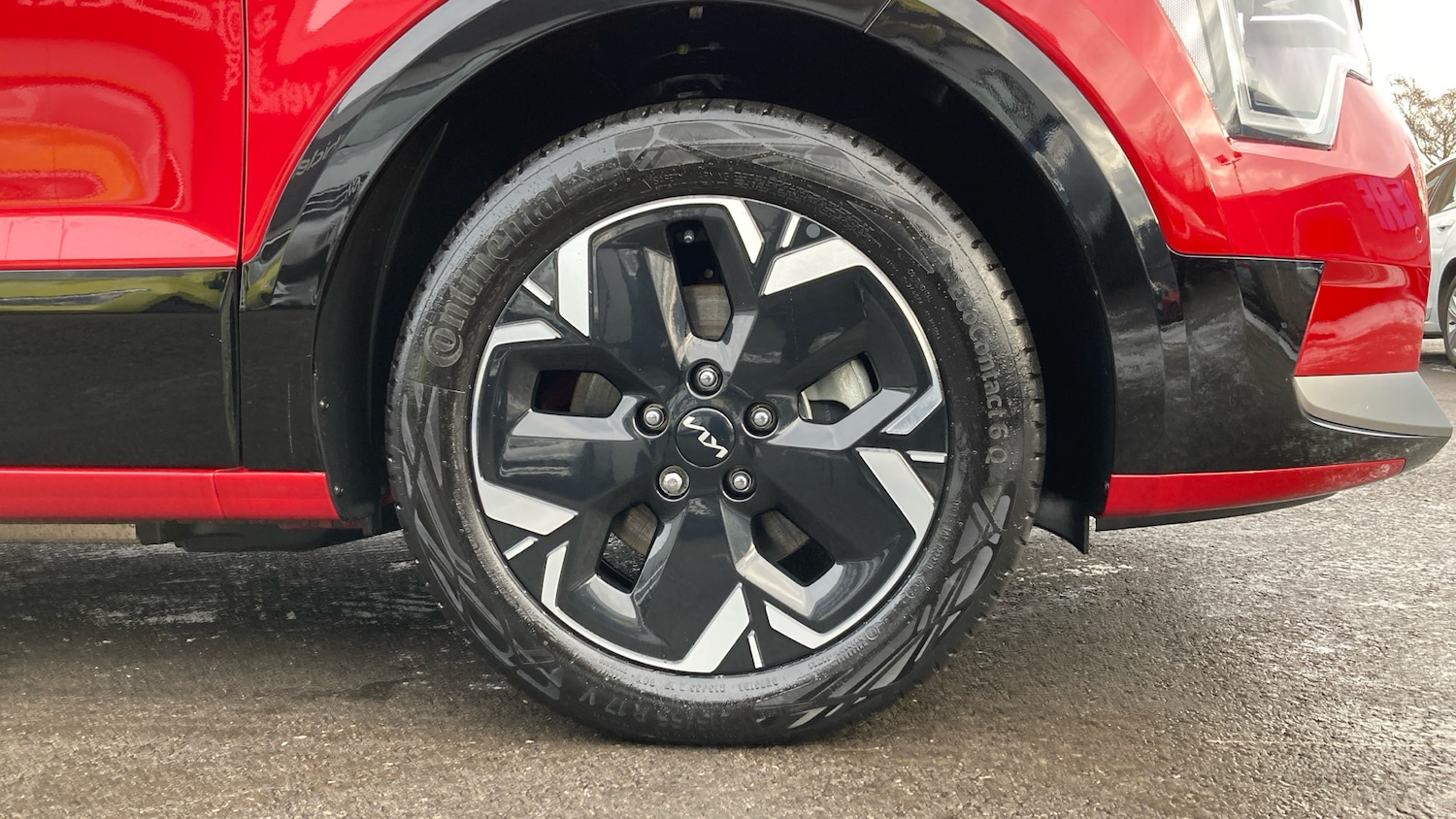 Used Kia Niro 2024 for sale - 77148362: Photo 7