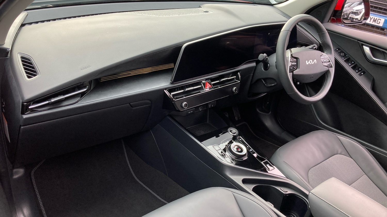 Used Kia Niro 2024 for sale - 77148362: Photo 9