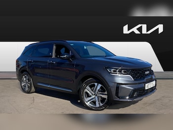 Used Kia Sorento 2023 for sale - 78319712: Photo
