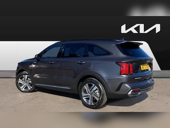 Used Kia Sorento 2023 for sale - 78319712: Photo
