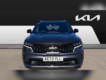 Used Kia Sorento 2023 for sale - 78319712: Photo