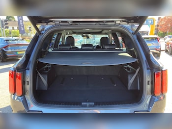 Used Kia Sorento 2023 for sale - 78319712: Photo