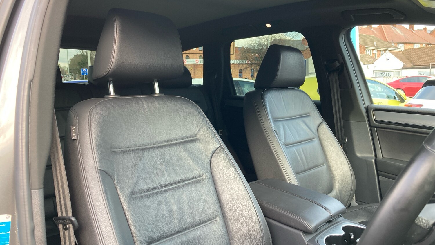 Used Volkswagen Touareg 2016 for sale - 77760506: Photo 21