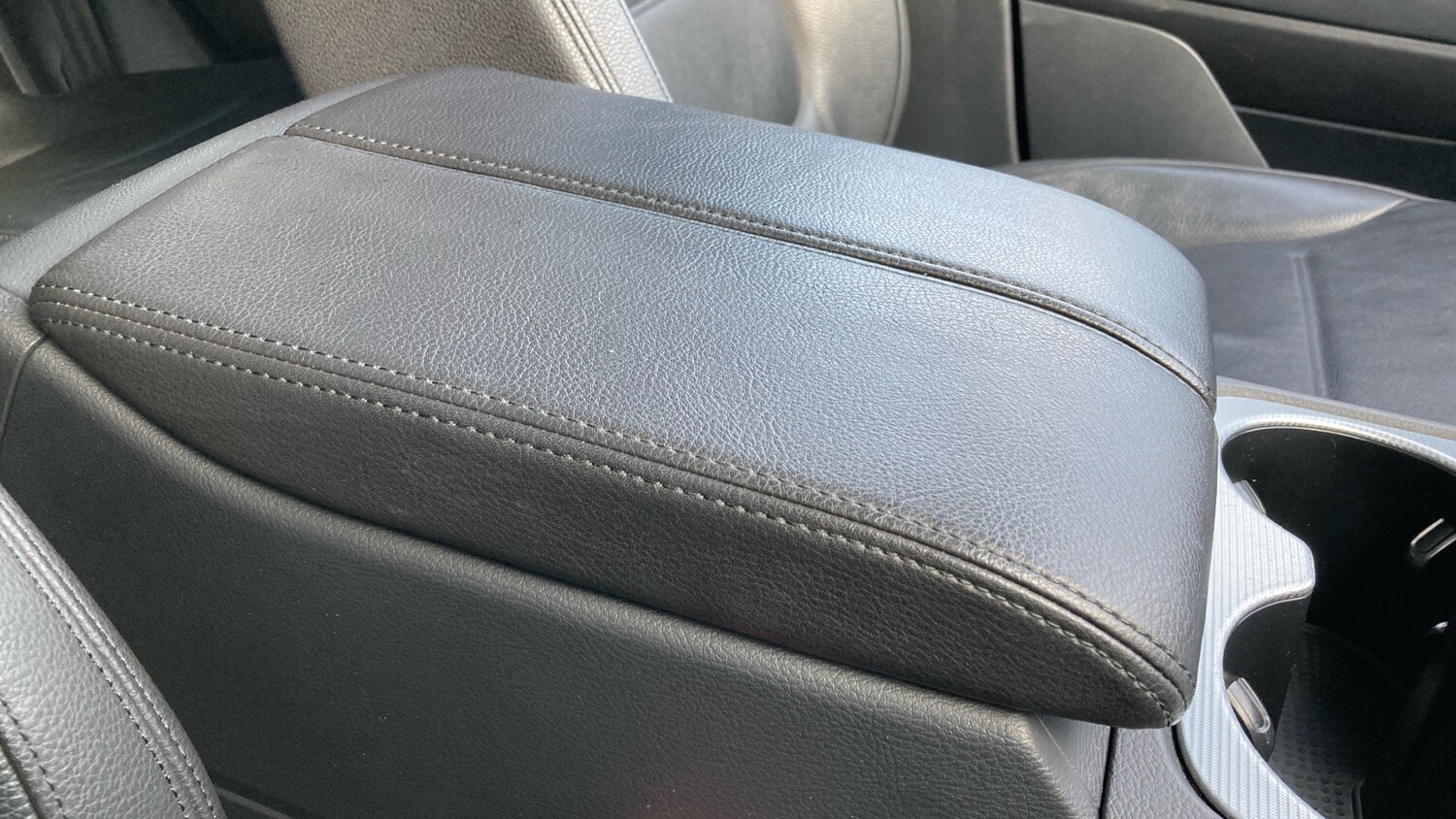 Used Volkswagen Touareg 2016 for sale - 77760506: Photo 24