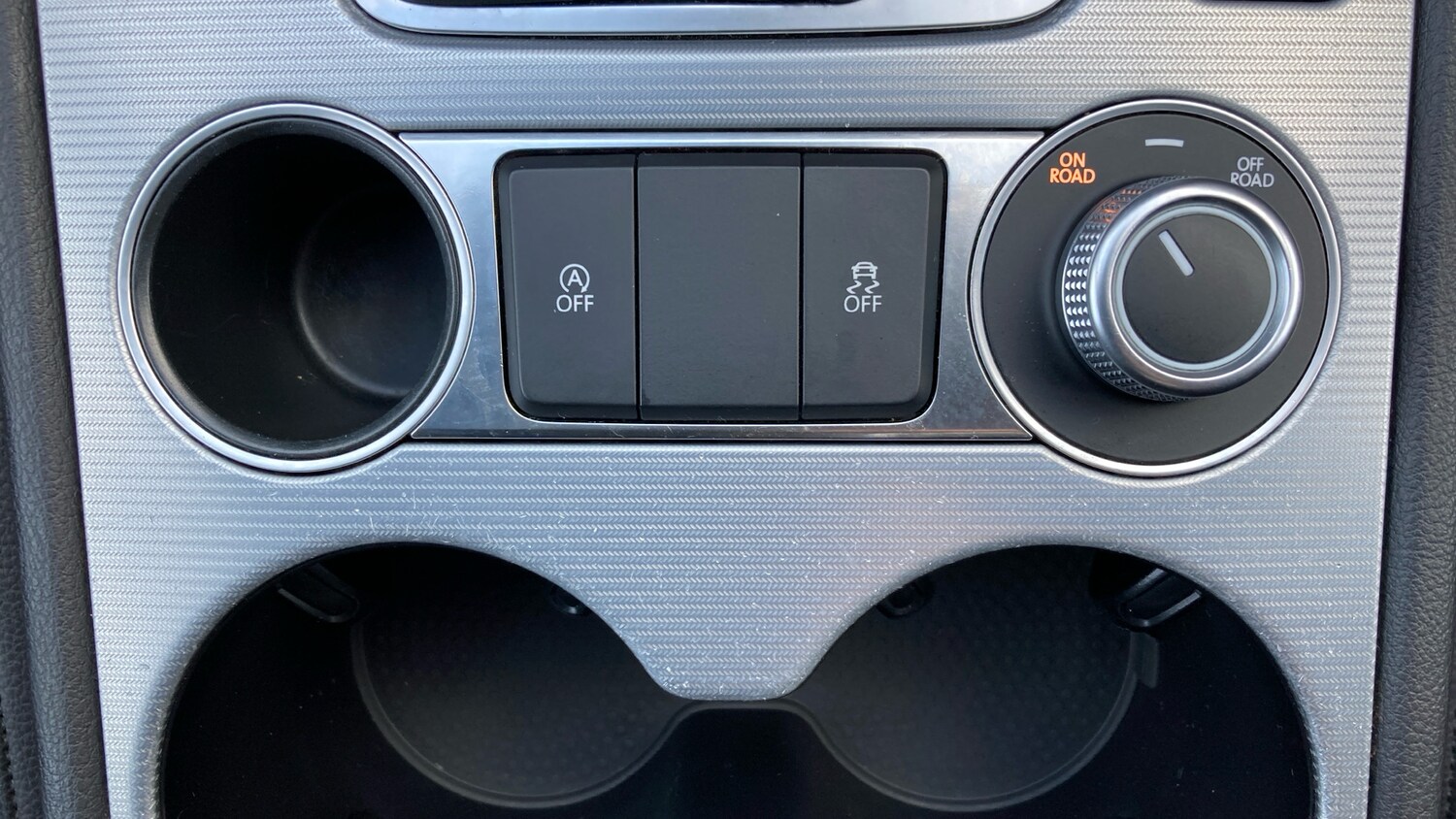 Used Volkswagen Touareg 2016 for sale - 77760506: Photo 27