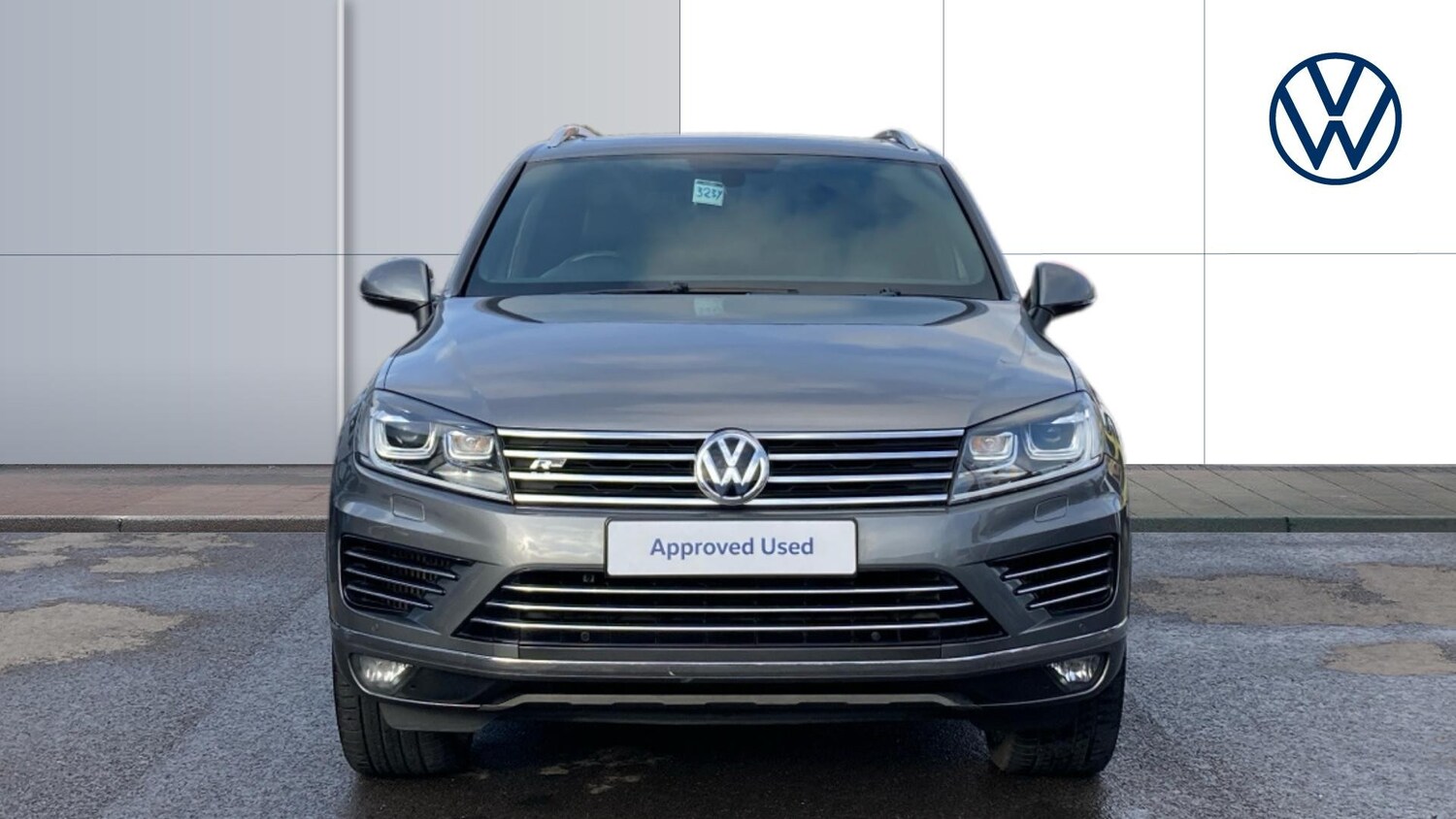 Used Volkswagen Touareg 2016 for sale - 77760506: Photo 7