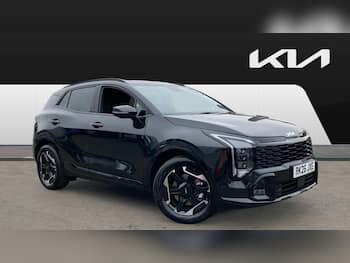 Used Kia Sportage 2026 for sale - 79524837: Photo