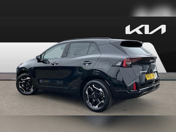 Used Kia Sportage 2026 for sale - 79524837: Photo