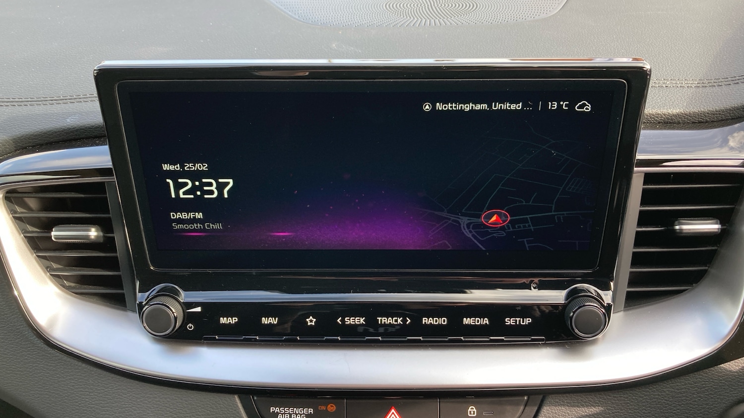 Used Kia XCeed 2025 for sale - 77069228: Photo 12