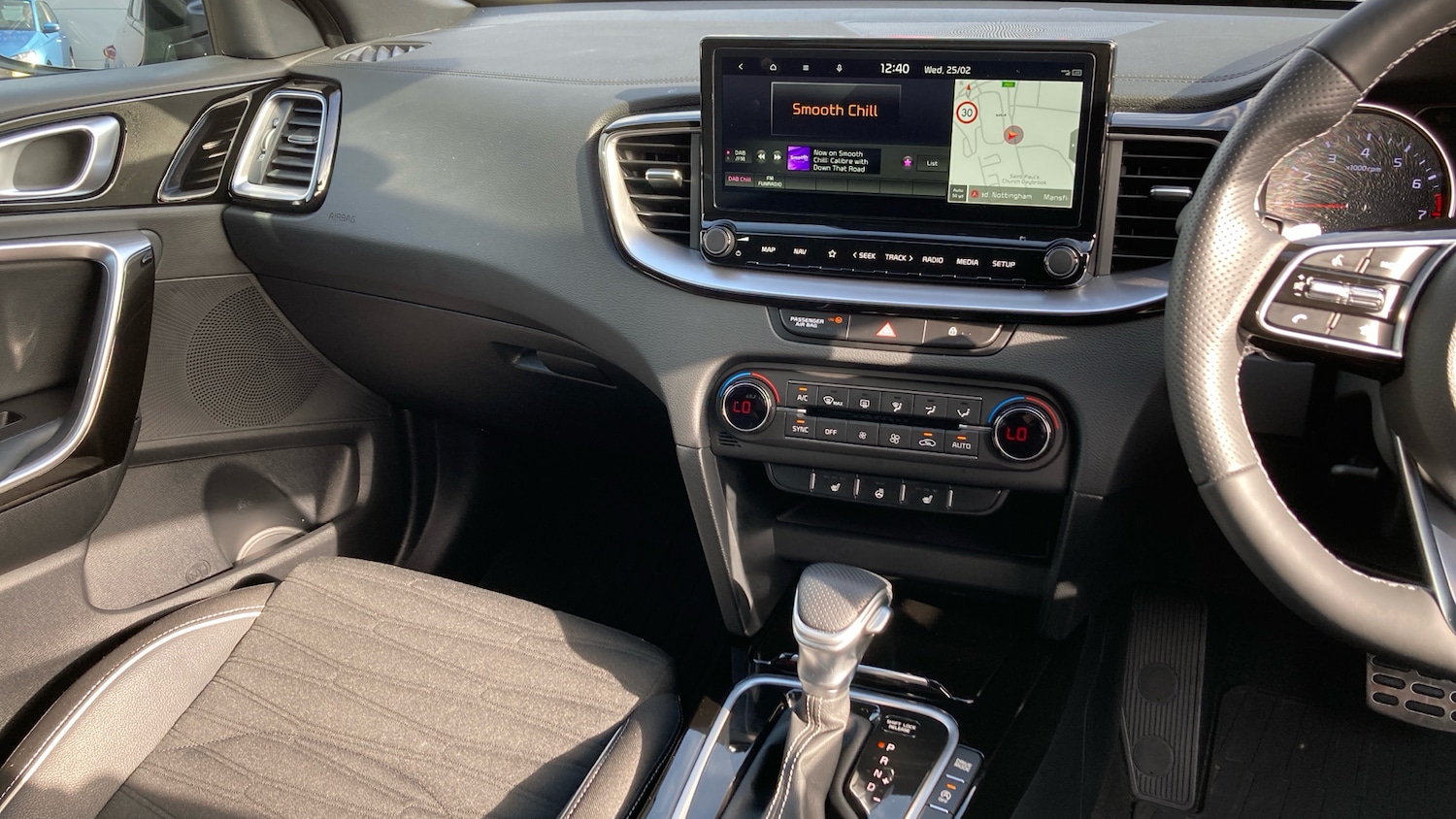 Used Kia XCeed 2025 for sale - 77069228: Photo 14