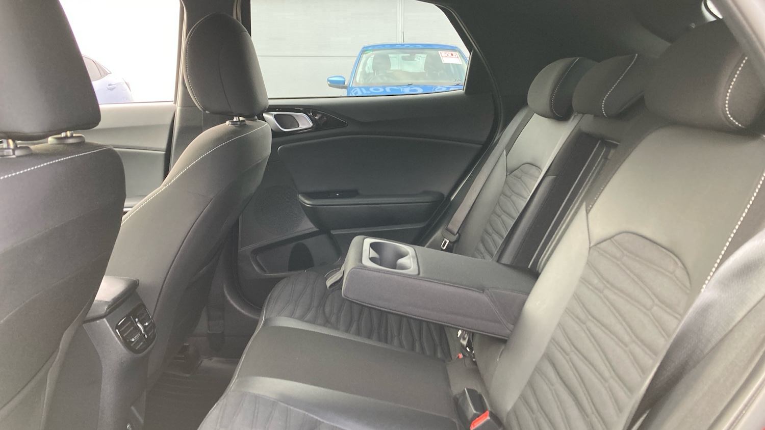 Used Kia XCeed 2025 for sale - 77069228: Photo 16