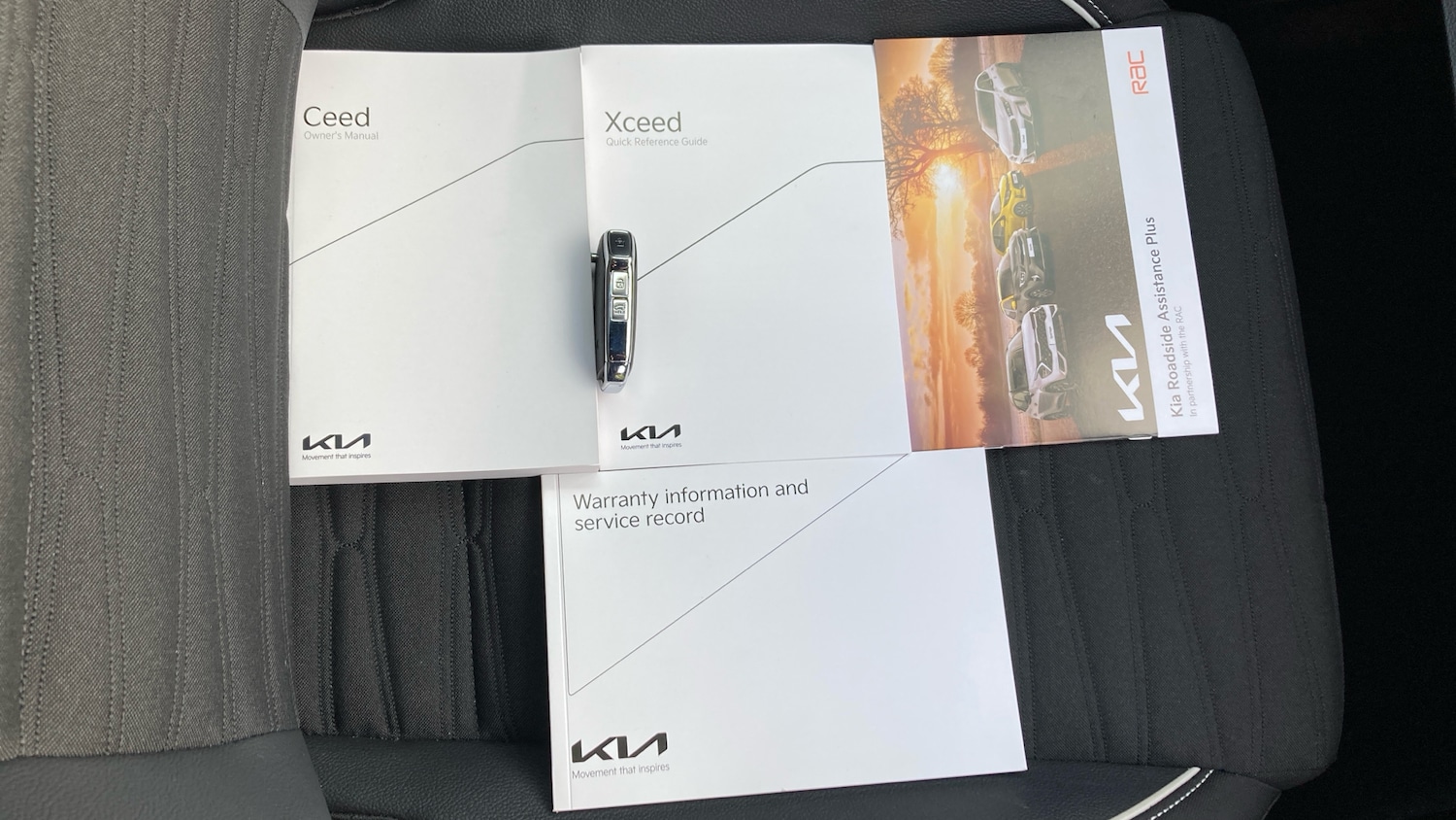 Used Kia XCeed 2025 for sale - 77069228: Photo 19