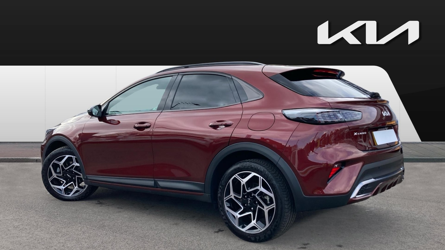 Used Kia XCeed 2025 for sale - 77069228: Photo 2