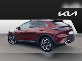 Used Kia XCeed 2025 for sale - 77069228: Photo