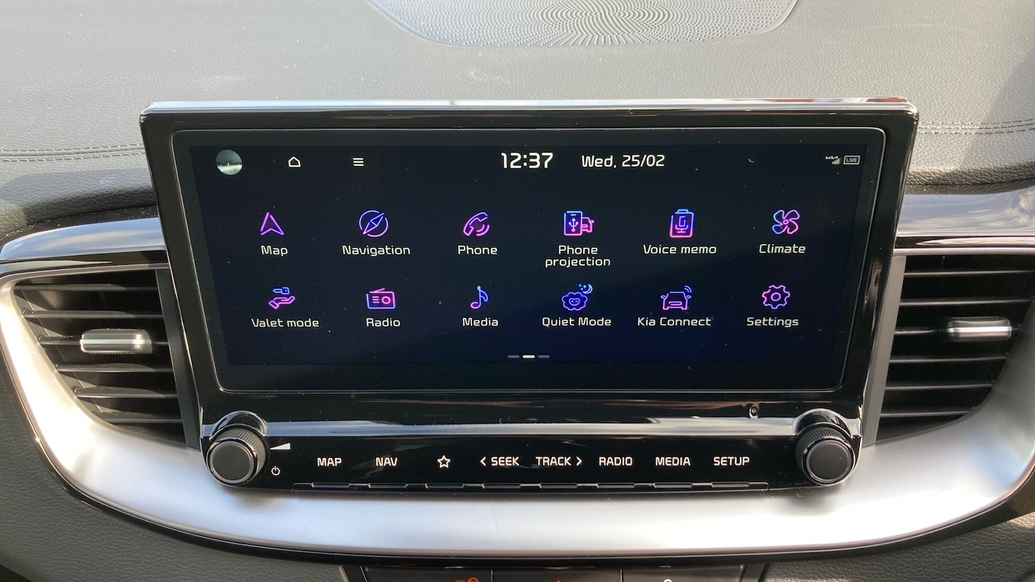 Used Kia XCeed 2025 for sale - 77069228: Photo 32