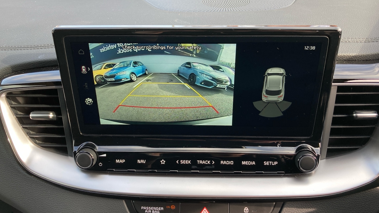 Used Kia XCeed 2025 for sale - 77069228: Photo 36