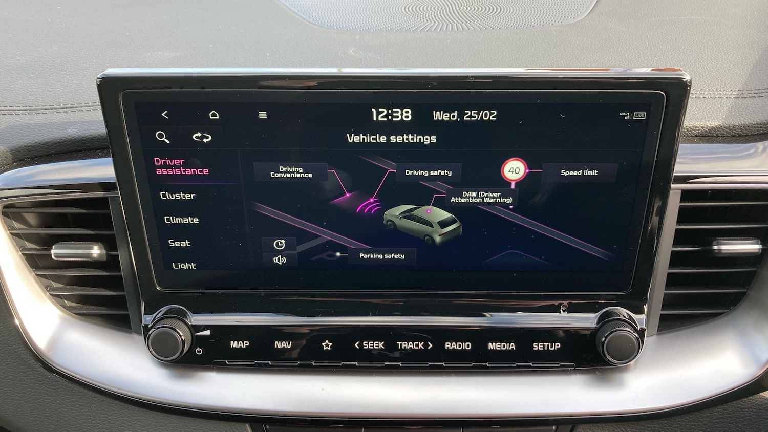 Used Kia XCeed 2025 for sale - 77069228: Photo 37