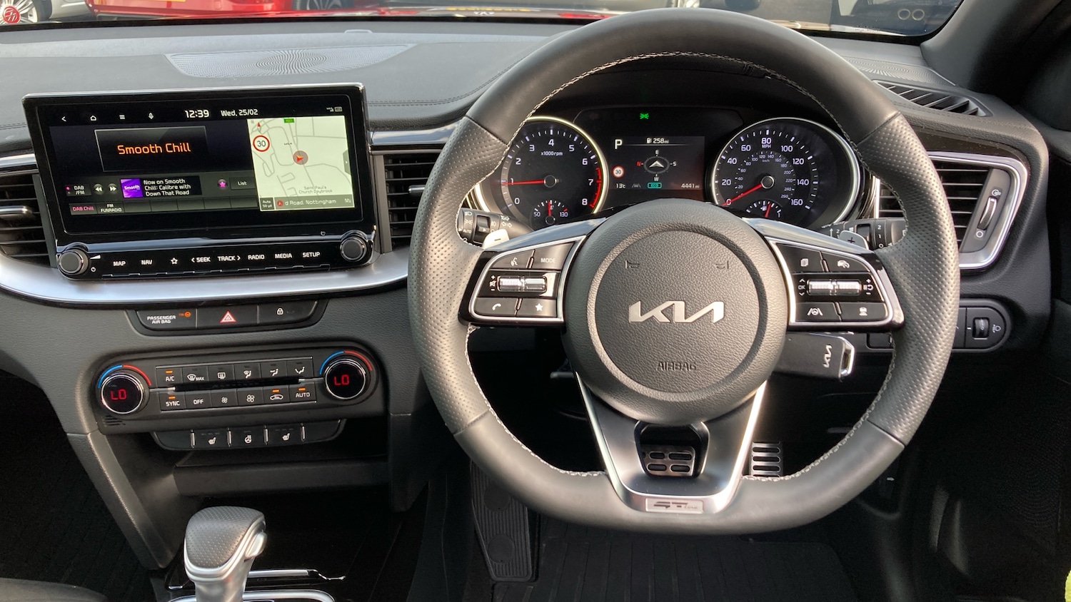 Used Kia XCeed 2025 for sale - 77069228: Photo 39