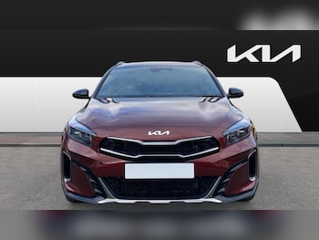 Used Kia XCeed 2025 for sale - 77069228: Photo