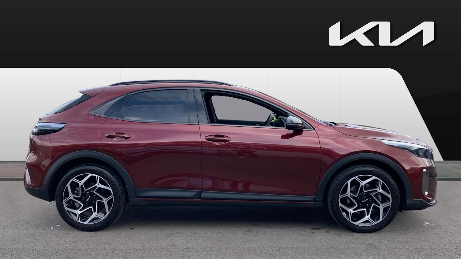 Used Kia XCeed 2025 for sale - 77069228: Photo 5