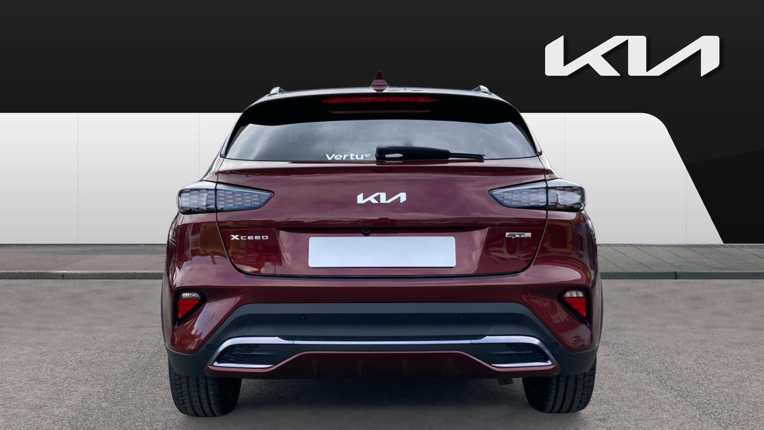 Used Kia XCeed 2025 for sale - 77069228: Photo 6