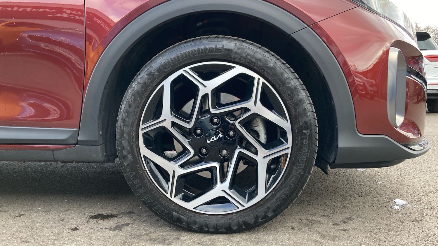 Used Kia XCeed 2025 for sale - 77069228: Photo 7