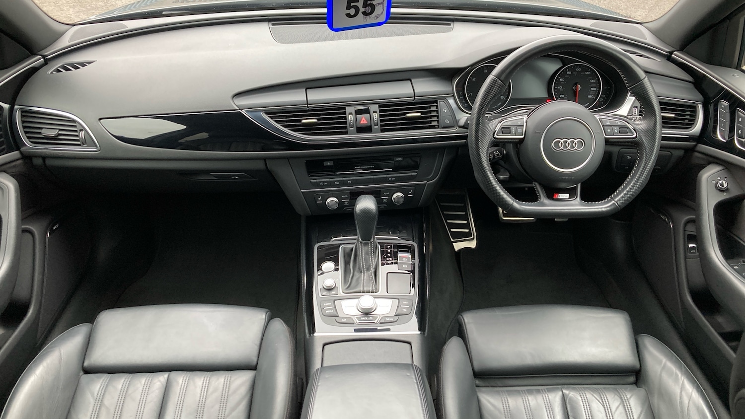 Used Audi A6 2018 for sale - 77871923: Photo 10