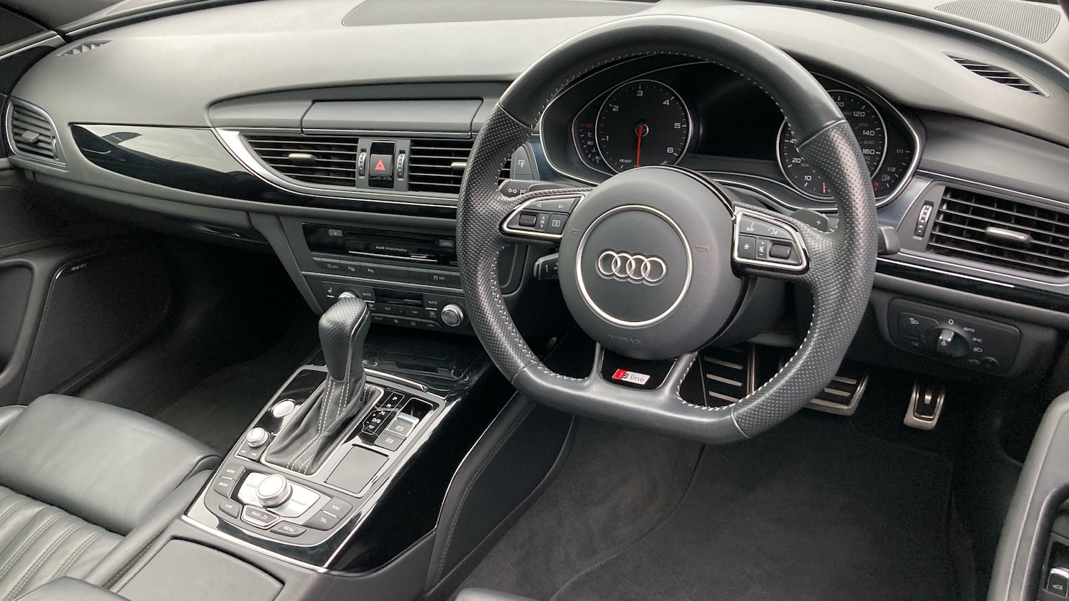 Used Audi A6 2018 for sale - 77871923: Photo 11