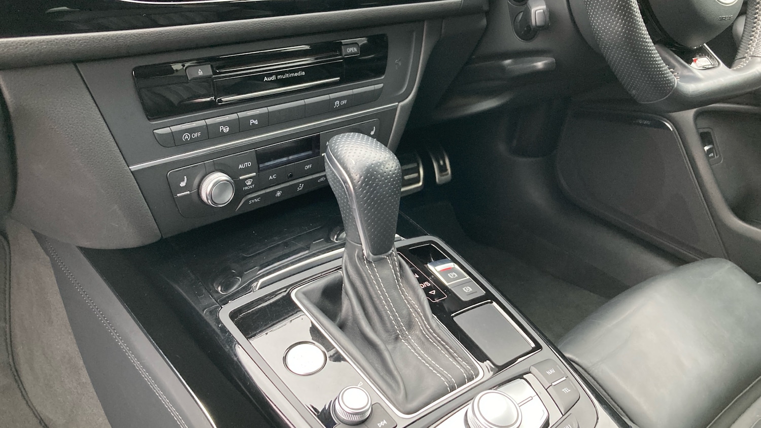 Used Audi A6 2018 for sale - 77871923: Photo 13