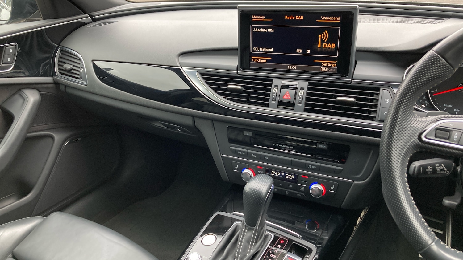 Used Audi A6 2018 for sale - 77871923: Photo 14