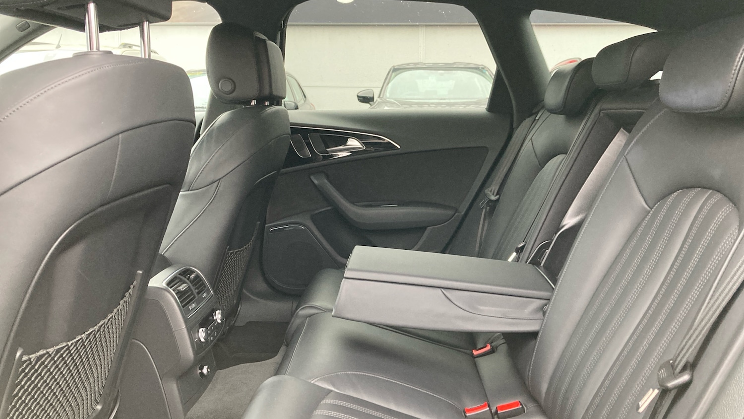 Used Audi A6 2018 for sale - 77871923: Photo 16